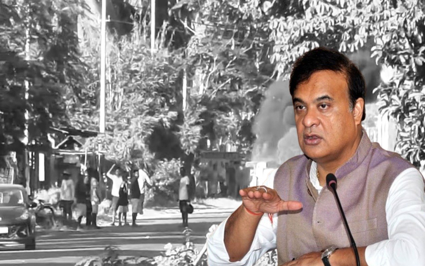 বাক্সাৰ গুলীৱিদ্ধ বিদ্যুত কলিতা আৰু দীপক মেধিক সাক্ষাৎ কৰিব মুখ্যমন্ত্ৰীয়ে