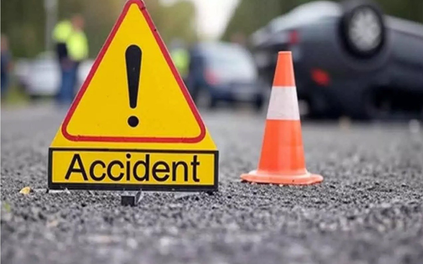 মালবাহী ট্ৰাকে মহতীয়াই নিলে বাইক আৰোহীক;থিতাতে নিহত সুজন আলী