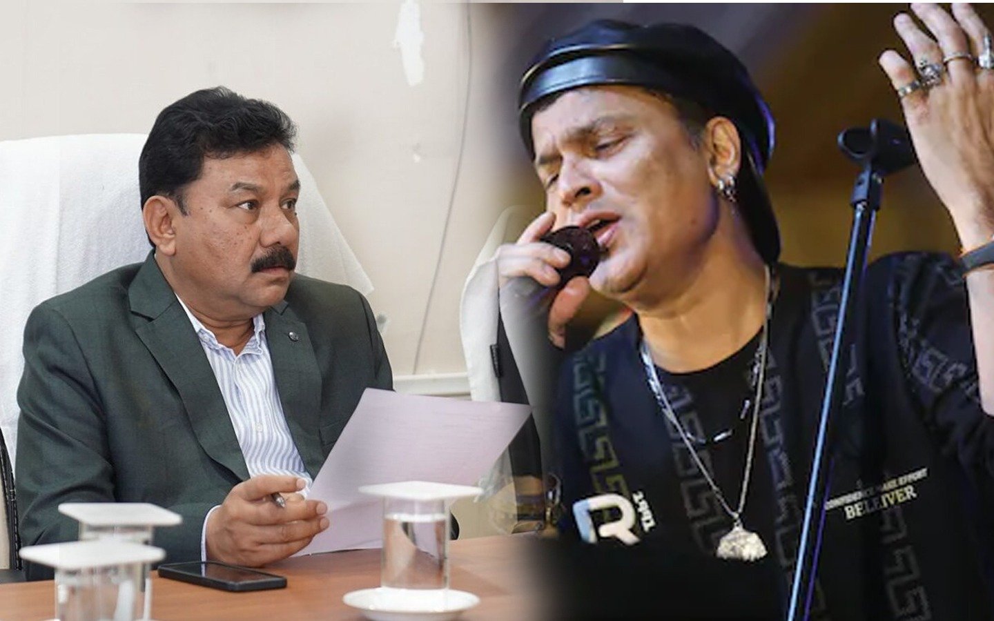 “একাংশই জুবিন গাৰ্গক ন্যায় প্ৰদান আৰু তেওঁৰ ধৰ্মক লৈ বিভ্ৰান্তি বিয়পাবলৈ চেষ্টা কৰিছে”।”জুবিনে ‘কাঞ্চনজংঘা’ত কৈছিল মোৰ কোনো জাতি নাই, ধৰ্ম নাই”