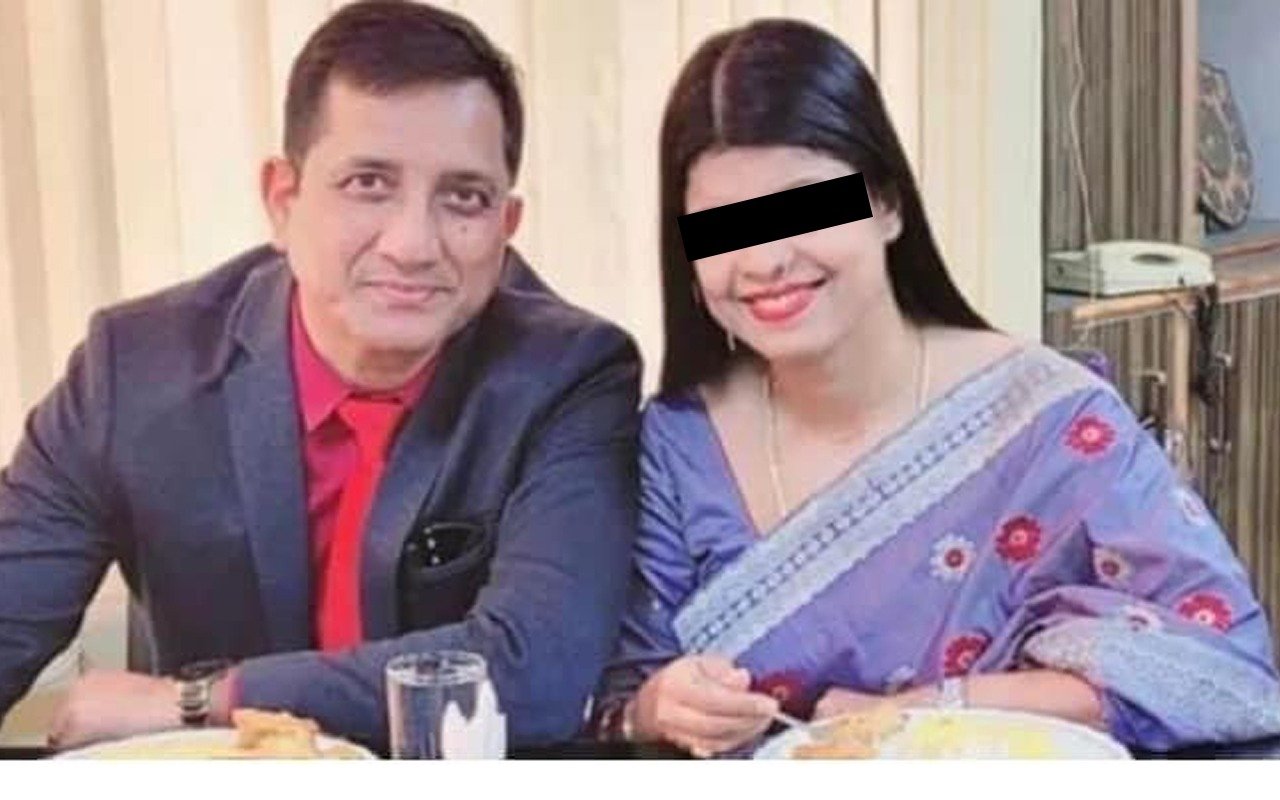 তোলনীয়া সন্তানক আতিশয্য চলাই ৰঙাঘৰৰ আলহী হৈছিল ৱালিউল ইছলাম; ২ বছৰৰ অন্তত জামিন মঞ্জুৰ