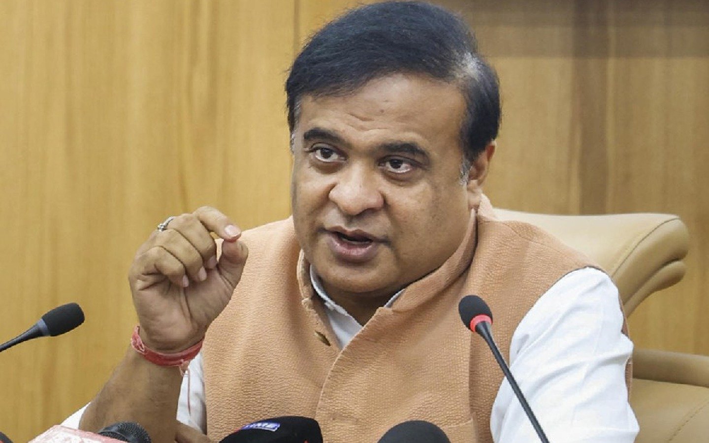 ৰাস কমিটী সমূহলৈ এককালীন সাহায্য আগবঢ়াব ৰাজ্য চৰকাৰে