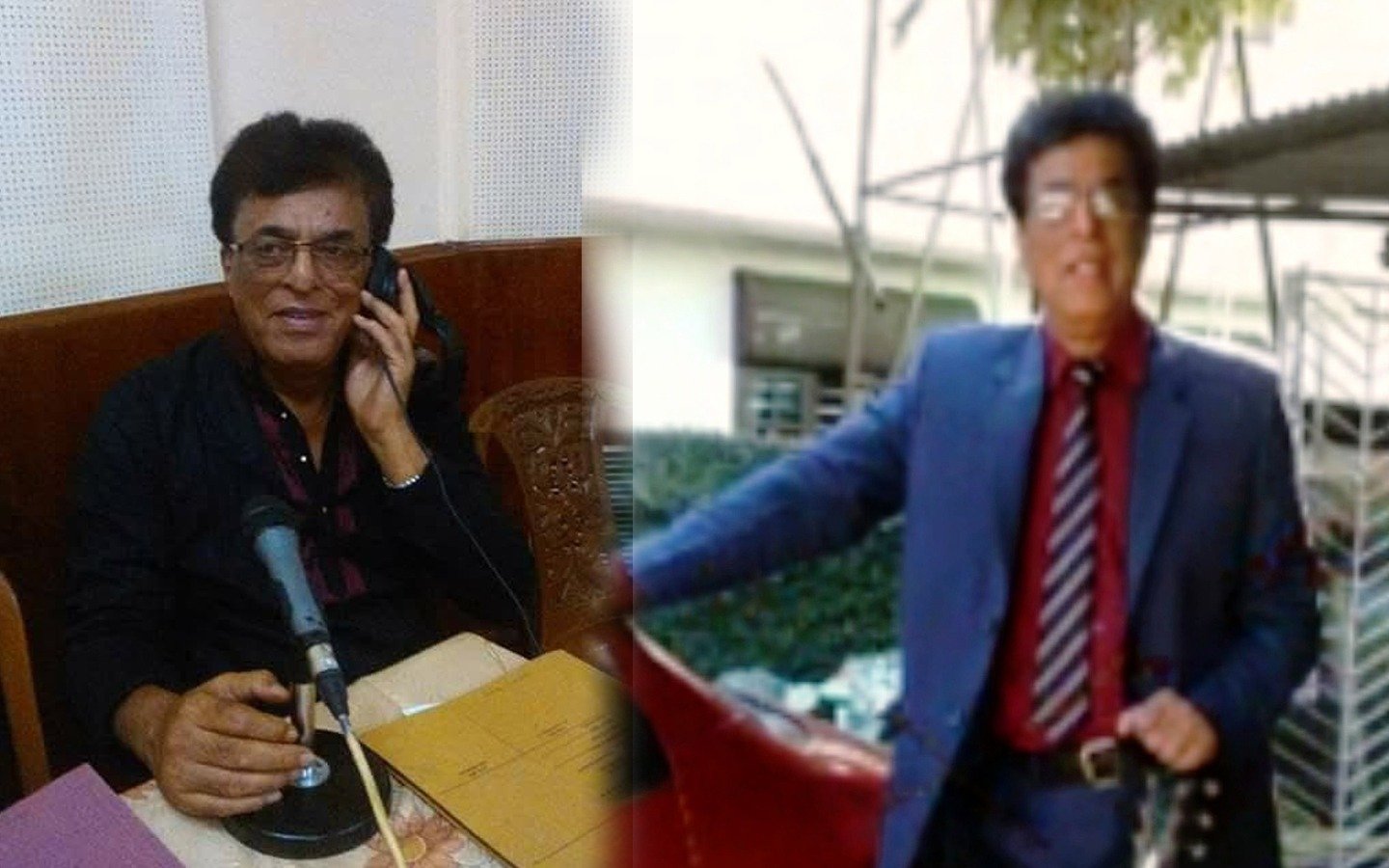 ৰাজ্যবাসীৰ বাবে দুঃসংবাদ, হেৰাই গ’ল ৰেডিঅ’ৰ এটা চিনাকি কণ্ঠ