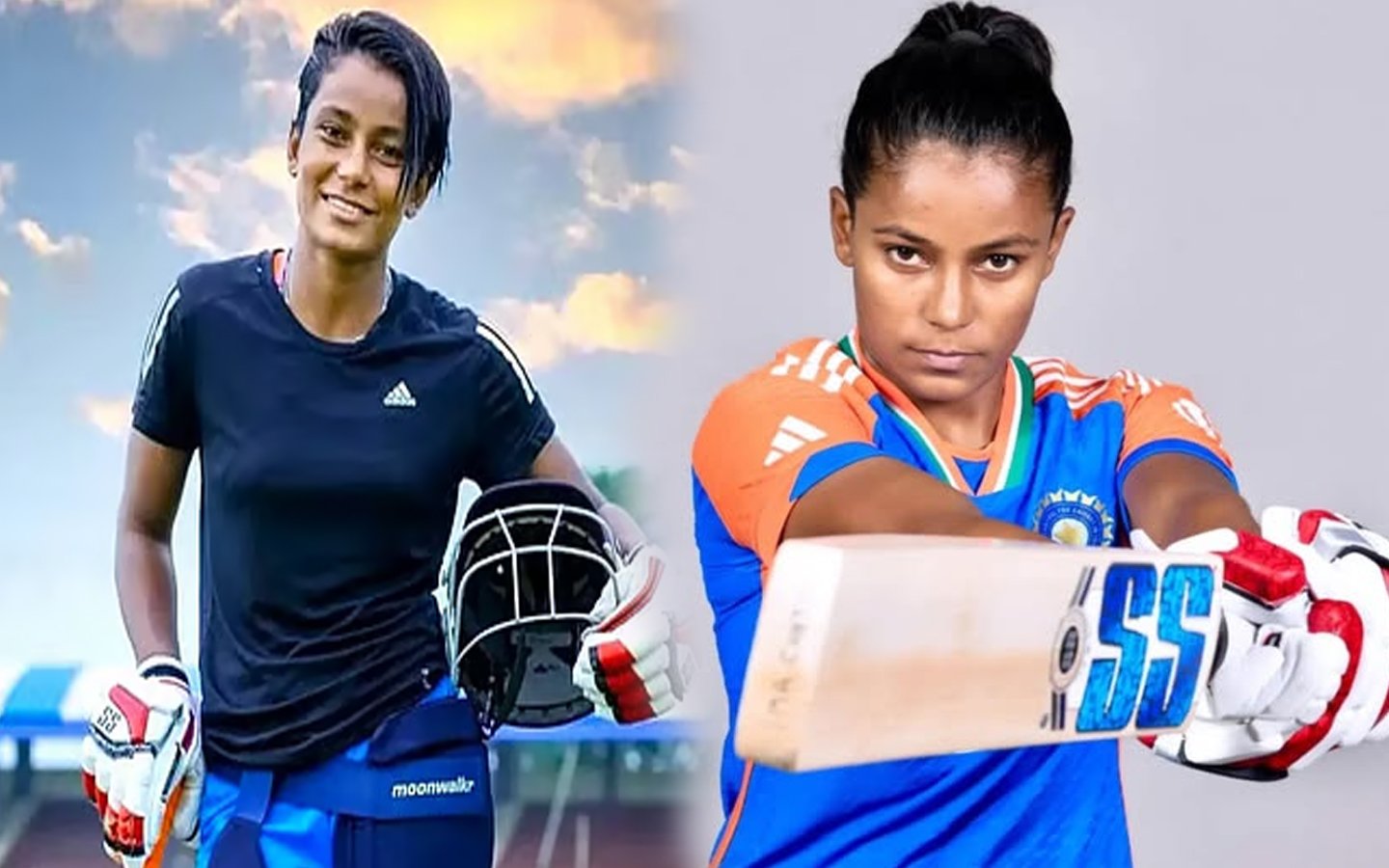 প্ৰথমবাৰৰ বাবে ICC মহিলা বিশ্বকাপত অসমৰ উমা ছেত্ৰী। বাংলাদেশ বনাম ভাৰতৰ মেচত স্থান লাভ খেলুৱৈগৰাকীৰ। ৰিয়ান পৰাগৰ পিছত এদিনীয়া ক্ৰিকেটত অভিষেক অসম সন্তান উমা ছেত্ৰীৰ। ২৮ জুলাইত শ্ৰীলংকাৰ বিৰুদ্ধে টী-২০ অভিষেক ঘটিছিল উমা ছেত্ৰীৰ। ৩১খন টী-২০ মেচত ৪২১ ৰান সংগ্ৰহ কৰিছে উমা ছেত্ৰীয়ে।ক্ৰিকেট বিশ্বকাপৰ মেচ খেলা প্ৰথম অসমীয়া হিচাপে পৰিগণিত অসম কন্যা উমা ছেত্ৰী।ভাৰতীয় উইকেটকীপাৰ ৰিছা ঘোষৰ স্থানত বাংলাদেশৰ বিৰুদ্ধে গুৰুত্বপূৰ্ণ মেচত স্থান লাভ কৰে উমা ছেত্ৰীয়ে।