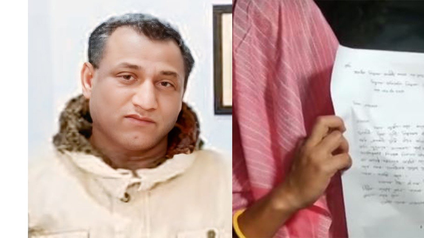 জ্যেষ্ঠ অধ্যাপকৰ কু-কৰ্ম! ছাত্ৰীক শ্লীলতা হানিৰ অভিযোগত ৰঙাঘৰৰ আলহী অধ্যাপকৰ