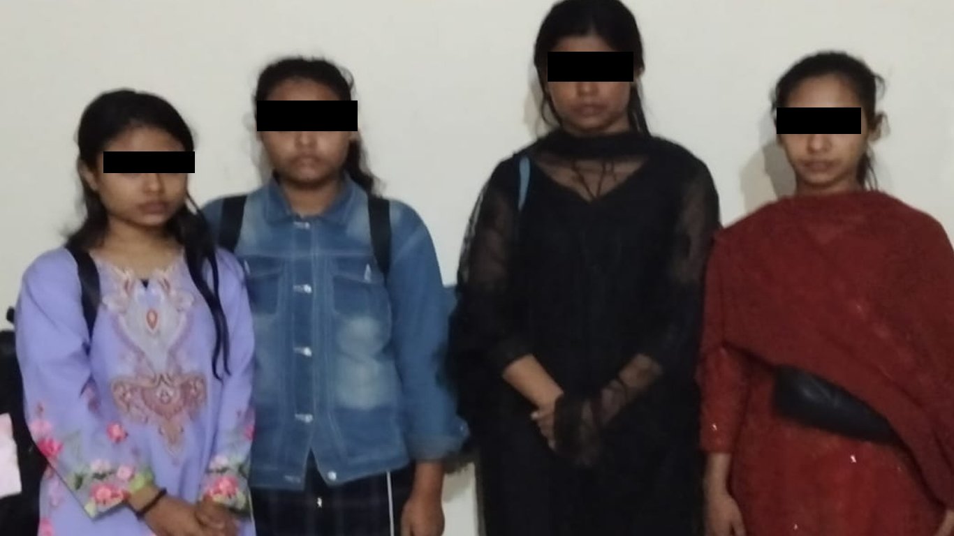 পোহৰলৈ আহিছে বাংলাদেশীৰ অসমত প্ৰৱেশ কৰাৰ ভয়ংকৰ নেক্সাছ