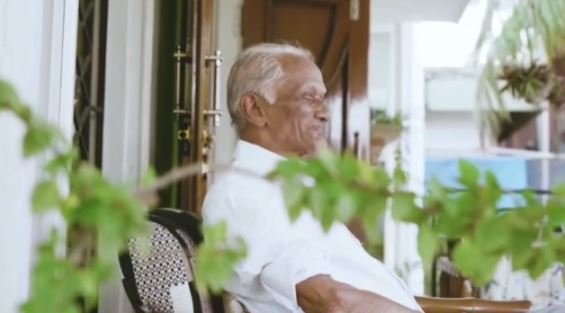 আজি কথাশিল্পী পদ্মশ্ৰী ইমৰান শ্বাহৰ ৯৩ সংখ্যক ওপজা দিন।