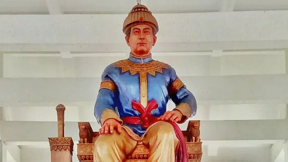 আজি ২ ডিচেম্বৰ। সমগ্ৰ অসমবাসীয়ে আজি পালন