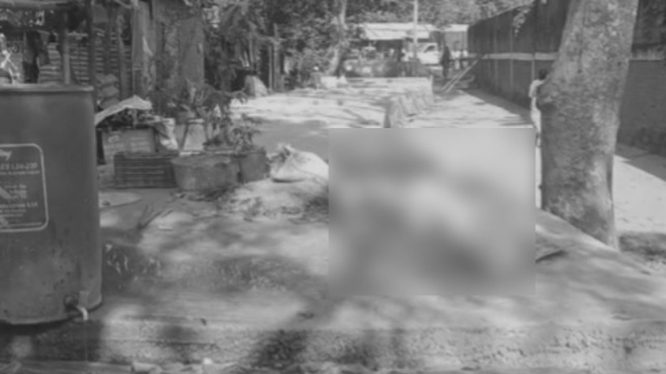 মৃতদেহ উদ্ধাৰক লৈ পুৱাই মালিগাঁৱত চাঞ্চল্য ঘটনা।