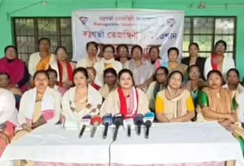 শিৱসাগৰত একেলগে ১৫ হাজাৰ নামতীয়ে পৰিৱেশন কৰিব দিহানাম।