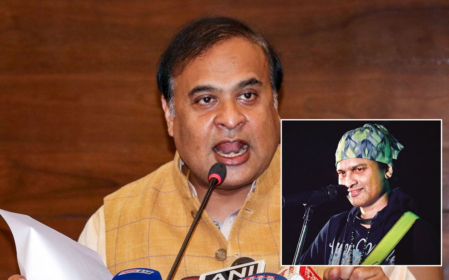 চাৰ্জশ্বীট দাখিলৰ পাছতেই মুখ্যমন্ত্ৰীৰ ডাঙৰ মন্তব্য